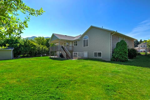Tiny photo for 1832 E 7880 S, South Weber, UT 84405 (MLS # 2163164)