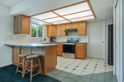 Tiny photo for 1832 E 7880 S, South Weber, UT 84405 (MLS # 2163164)