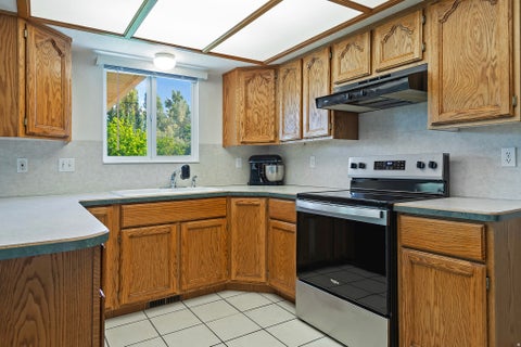 Tiny photo for 1832 E 7880 S, South Weber, UT 84405 (MLS # 2163164)
