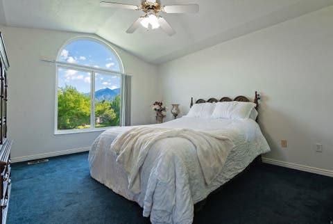 Tiny photo for 1832 E 7880 S, South Weber, UT 84405 (MLS # 2163164)