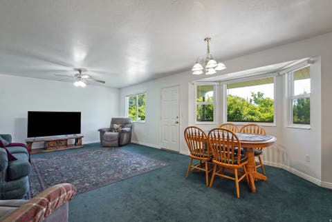 Tiny photo for 1832 E 7880 S, South Weber, UT 84405 (MLS # 2163164)