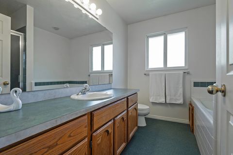 Tiny photo for 1832 E 7880 S, South Weber, UT 84405 (MLS # 2163164)