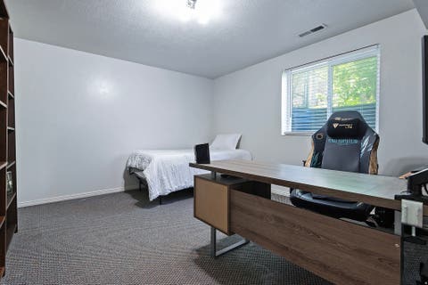 Tiny photo for 1832 E 7880 S, South Weber, UT 84405 (MLS # 2163164)