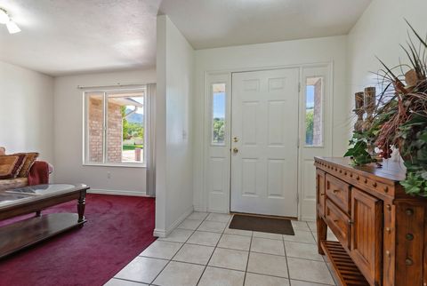 Tiny photo for 1832 E 7880 S, South Weber, UT 84405 (MLS # 2163164)