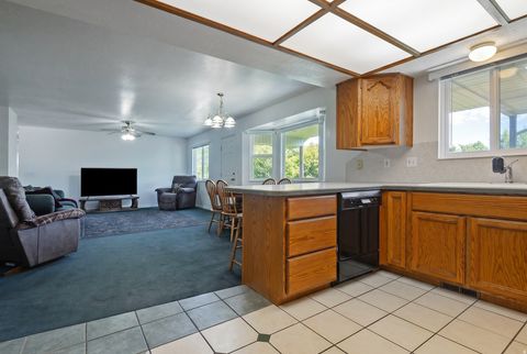 Tiny photo for 1832 E 7880 S, South Weber, UT 84405 (MLS # 2163164)