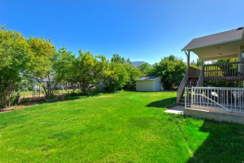 Tiny photo for 1832 E 7880 S, South Weber, UT 84405 (MLS # 2163164)
