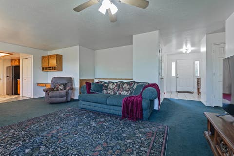 Tiny photo for 1832 E 7880 S, South Weber, UT 84405 (MLS # 2163164)