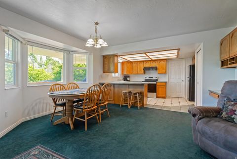 Tiny photo for 1832 E 7880 S, South Weber, UT 84405 (MLS # 2163164)