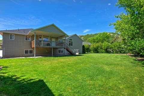 Tiny photo for 1832 E 7880 S, South Weber, UT 84405 (MLS # 2163164)