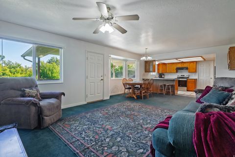 Tiny photo for 1832 E 7880 S, South Weber, UT 84405 (MLS # 2163164)