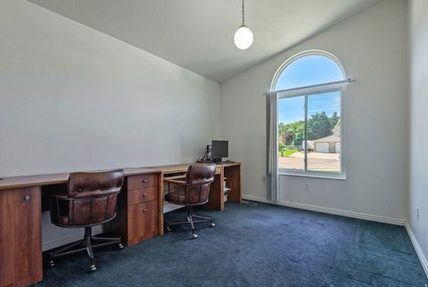 Tiny photo for 1832 E 7880 S, South Weber, UT 84405 (MLS # 2163164)