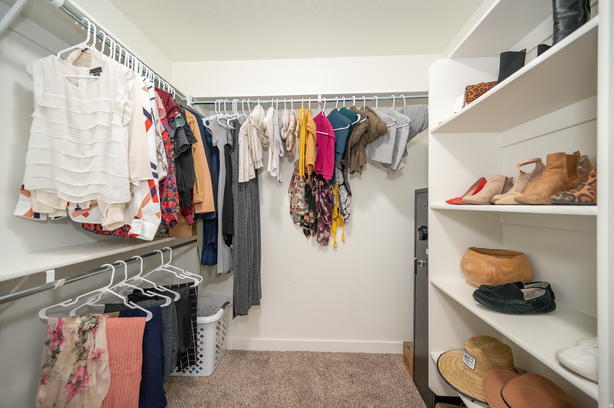 INDEPENDENCE AT THE - Residential Lease