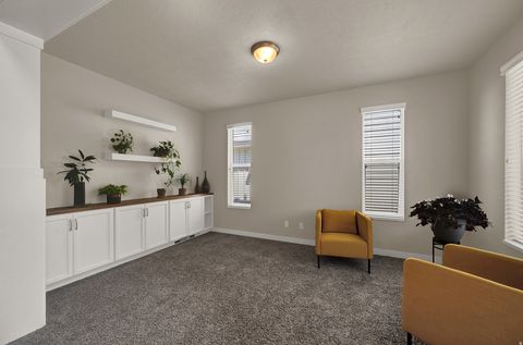 Tiny photo for 788 W STAR SPANGLED DR, Riverton, UT 84065 (MLS # 2145314)