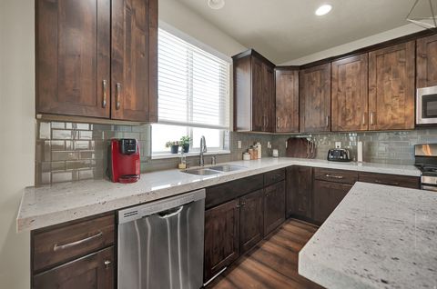 Tiny photo for 788 W STAR SPANGLED DR, Riverton, UT 84065 (MLS # 2145314)