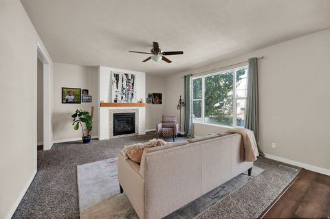 Tiny photo for 788 W STAR SPANGLED DR, Riverton, UT 84065 (MLS # 2145314)