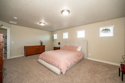Tiny photo for 788 W STAR SPANGLED DR, Riverton, UT 84065 (MLS # 2145314)
