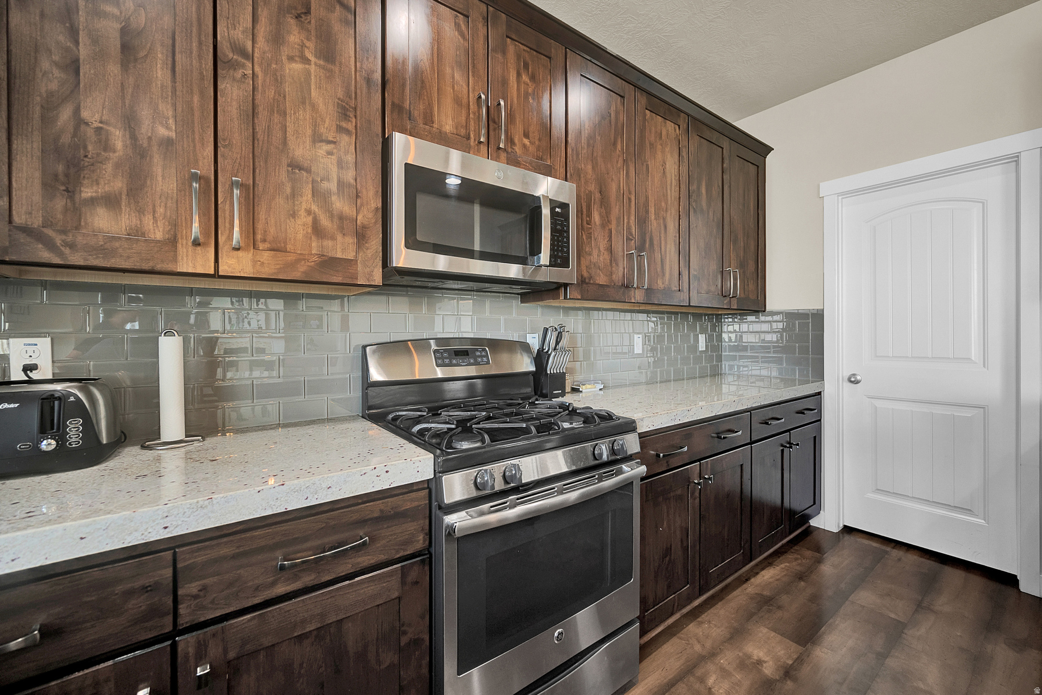 INDEPENDENCE AT THE - Residential Lease