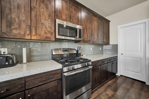 Tiny photo for 788 W STAR SPANGLED DR, Riverton, UT 84065 (MLS # 2145314)