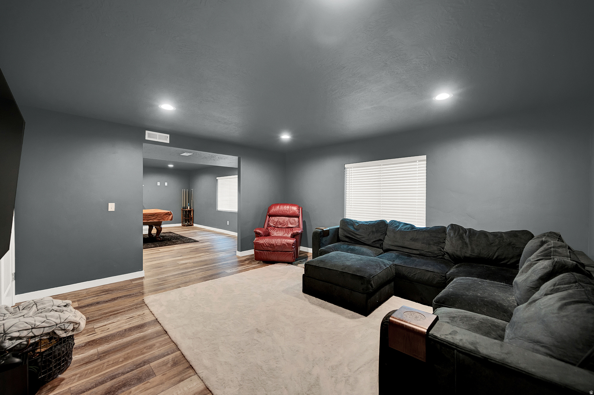 INDEPENDENCE AT THE - Residential Lease