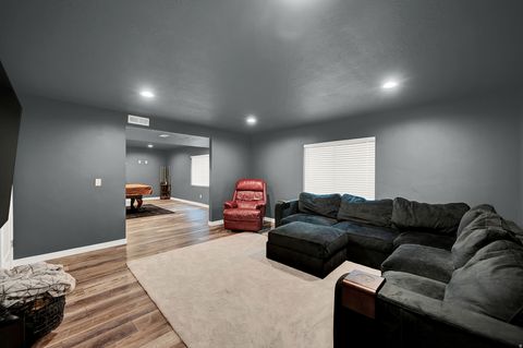 Tiny photo for 788 W STAR SPANGLED DR, Riverton, UT 84065 (MLS # 2145314)