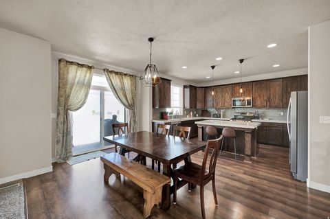 Tiny photo for 788 W STAR SPANGLED DR, Riverton, UT 84065 (MLS # 2145314)