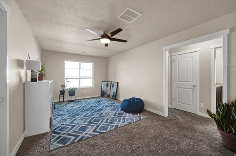 Tiny photo for 788 W STAR SPANGLED DR, Riverton, UT 84065 (MLS # 2145314)