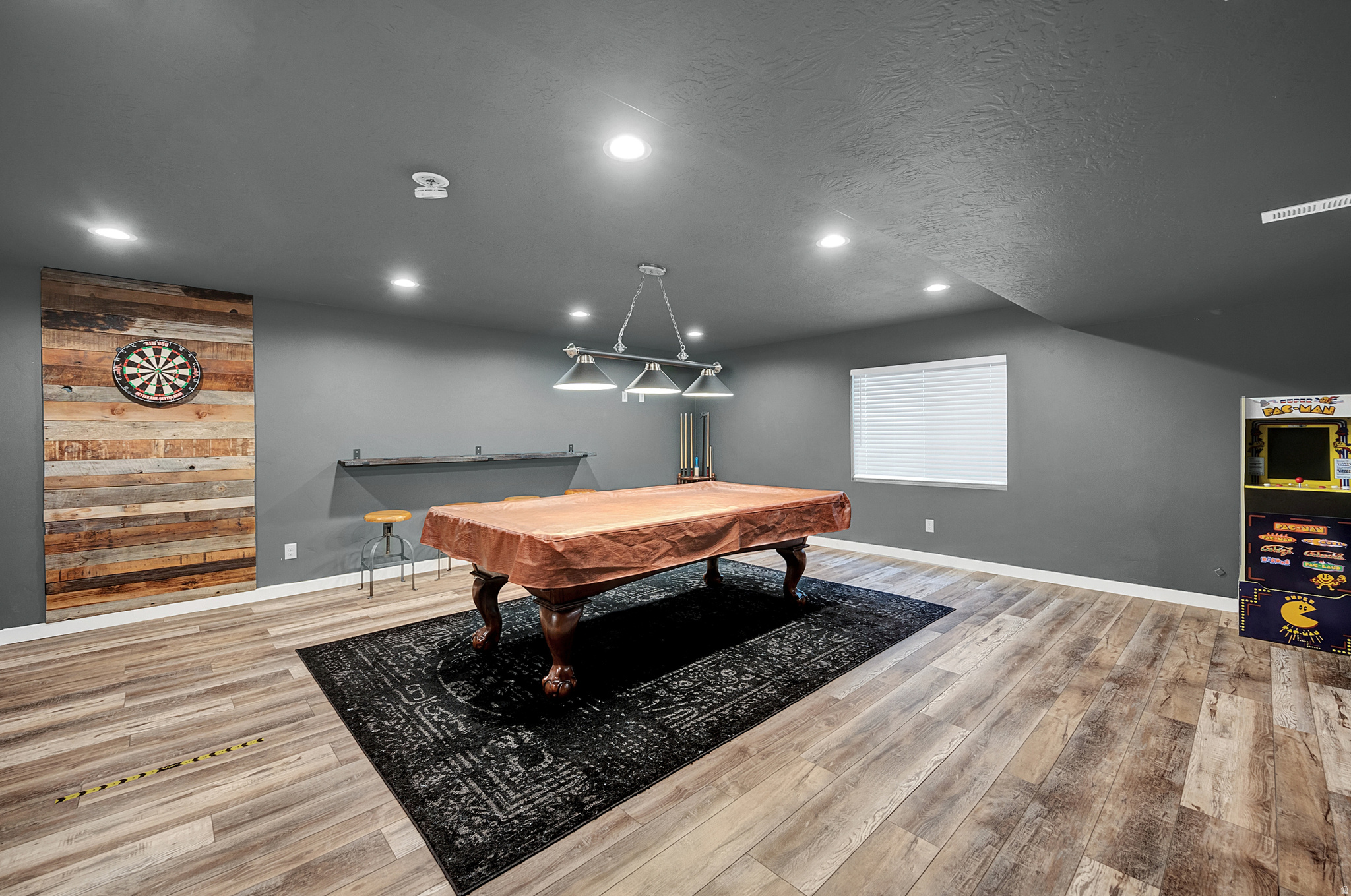 INDEPENDENCE AT THE - Residential Lease