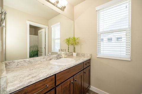 Tiny photo for 788 W STAR SPANGLED DR, Riverton, UT 84065 (MLS # 2145314)