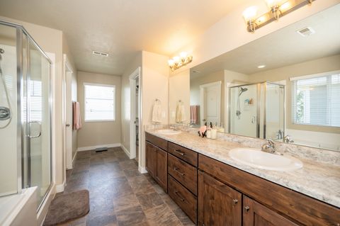 Tiny photo for 788 W STAR SPANGLED DR, Riverton, UT 84065 (MLS # 2145314)