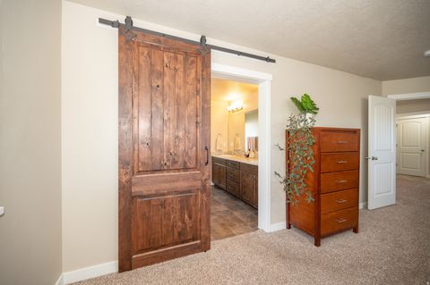 Tiny photo for 788 W STAR SPANGLED DR, Riverton, UT 84065 (MLS # 2145314)