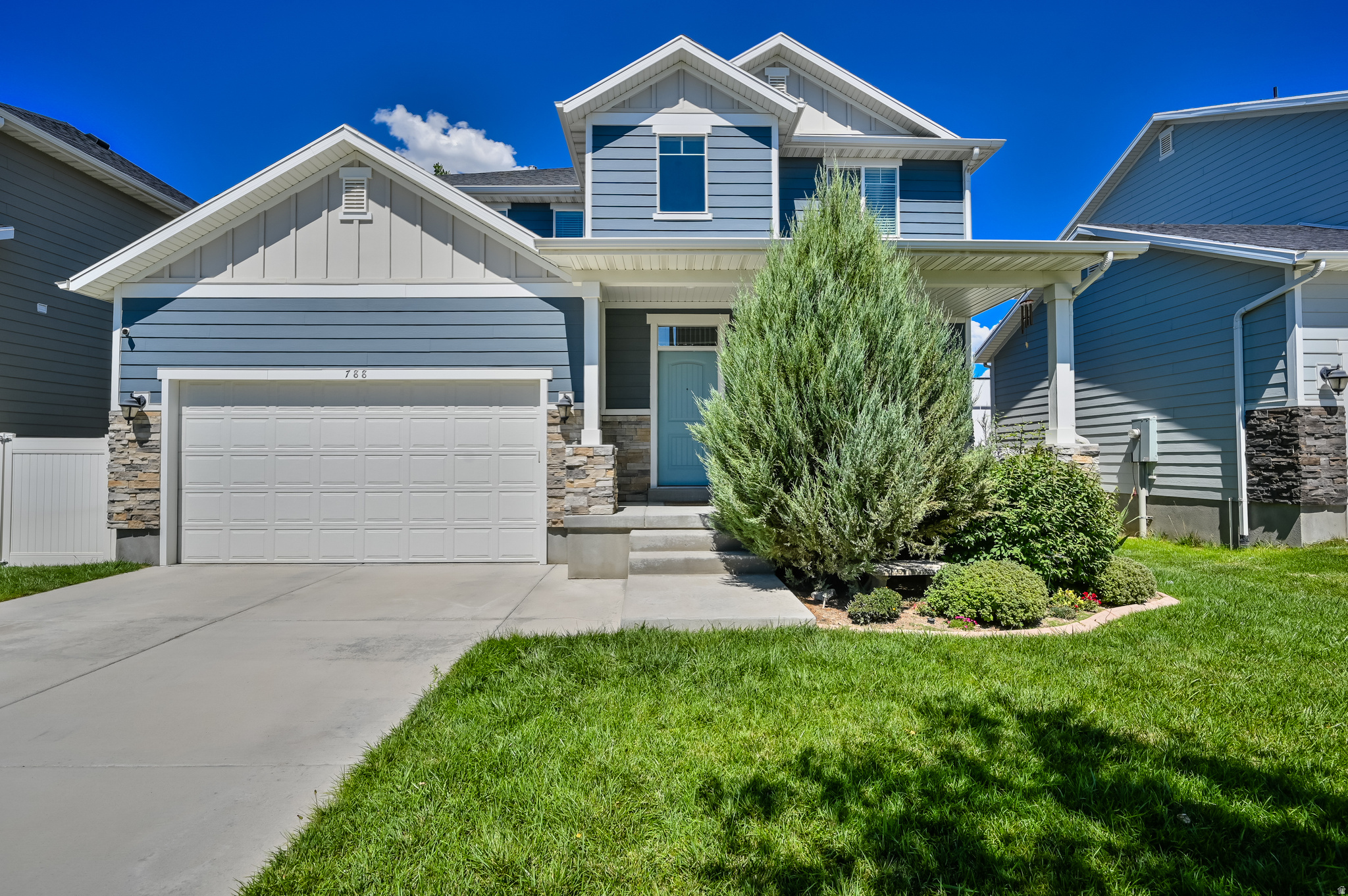 INDEPENDENCE AT THE - Residential Lease