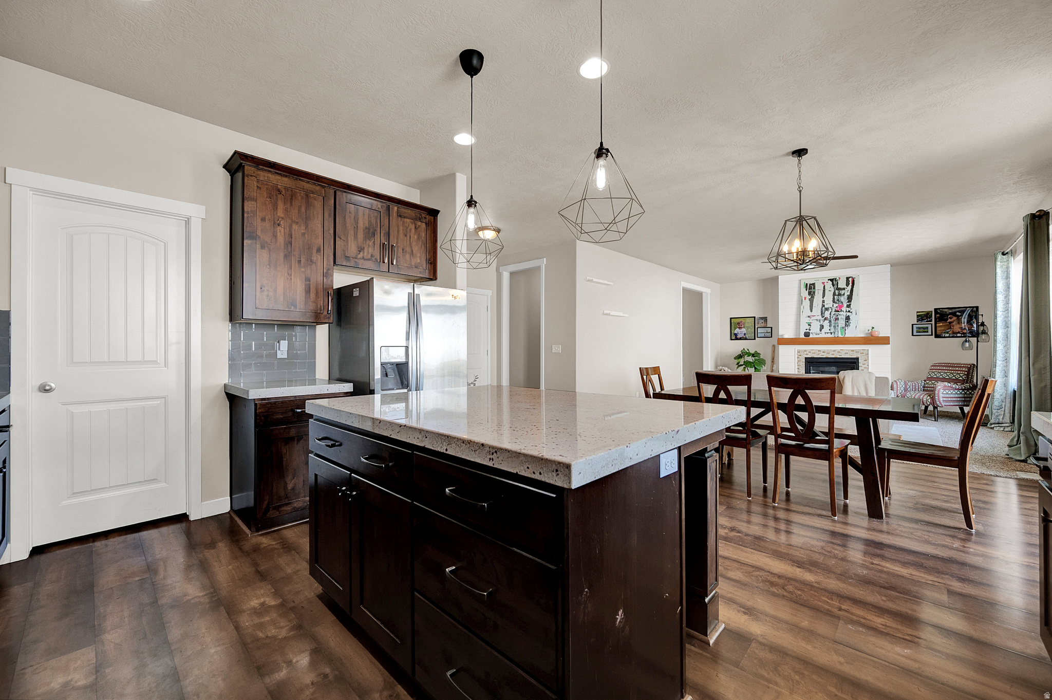 INDEPENDENCE AT THE - Residential Lease