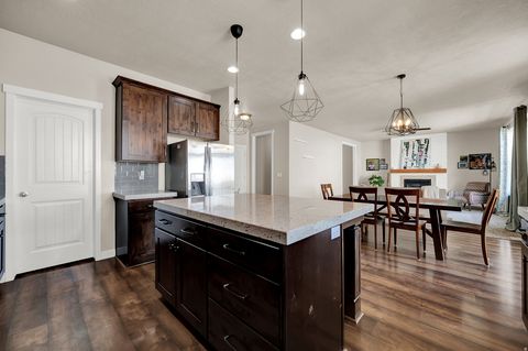 Tiny photo for 788 W STAR SPANGLED DR, Riverton, UT 84065 (MLS # 2145314)