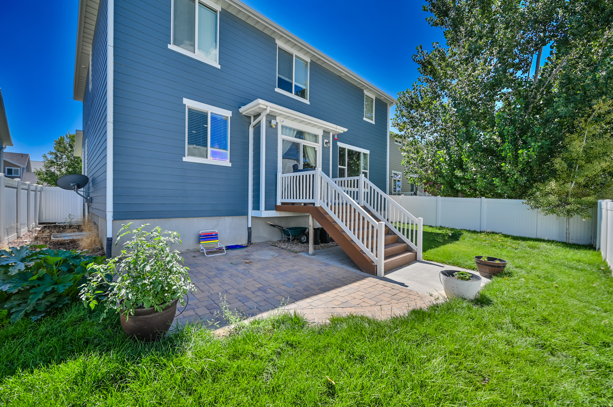 INDEPENDENCE AT THE - Residential Lease