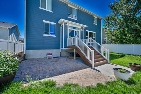 Tiny photo for 788 W STAR SPANGLED DR, Riverton, UT 84065 (MLS # 2145314)