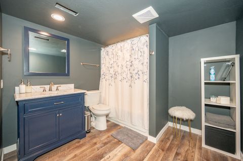 Tiny photo for 788 W STAR SPANGLED DR, Riverton, UT 84065 (MLS # 2145314)