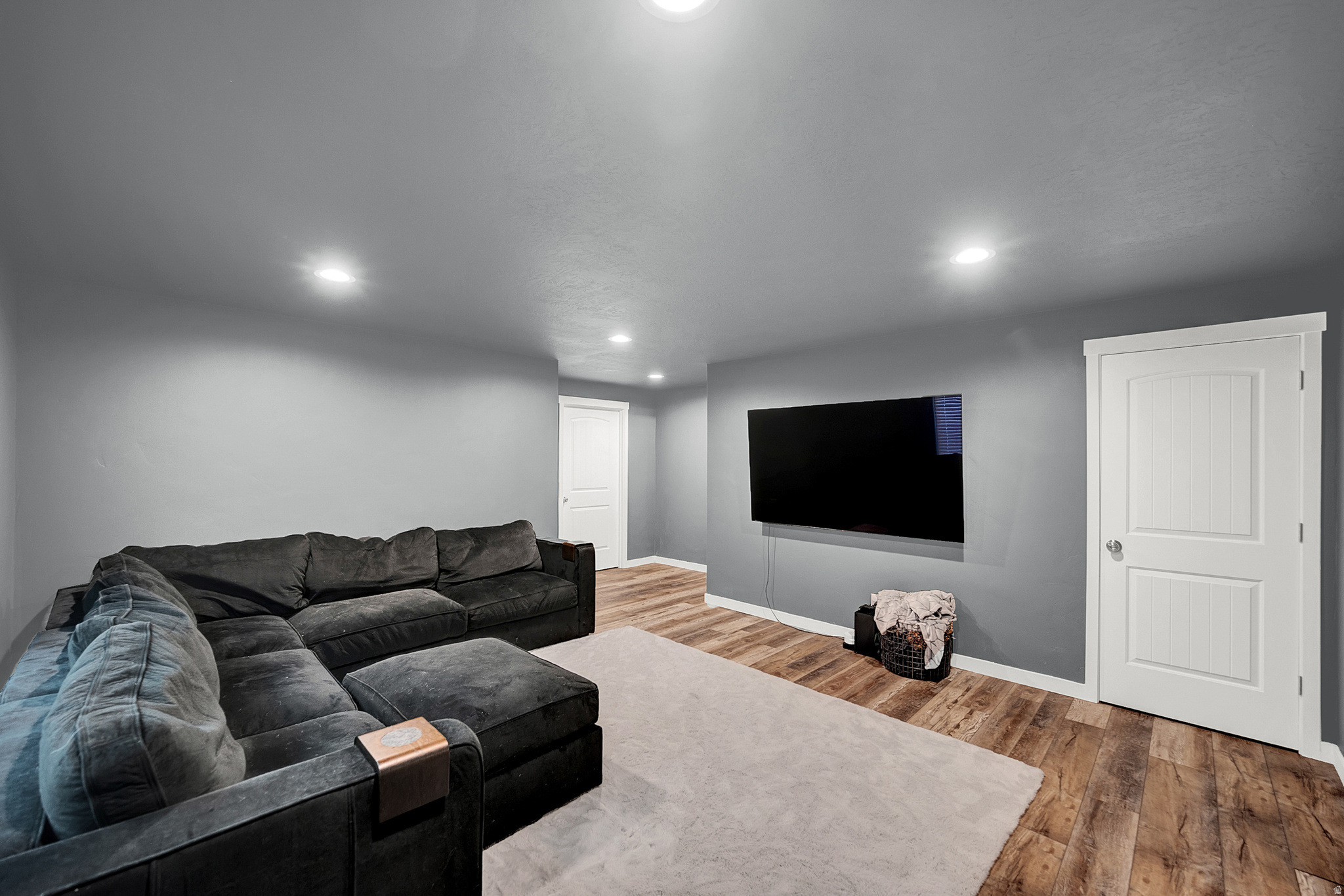 INDEPENDENCE AT THE - Residential Lease