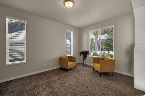 Tiny photo for 788 W STAR SPANGLED DR, Riverton, UT 84065 (MLS # 2145314)