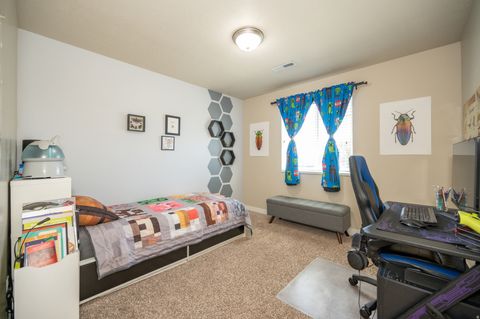 Tiny photo for 788 W STAR SPANGLED DR, Riverton, UT 84065 (MLS # 2145314)