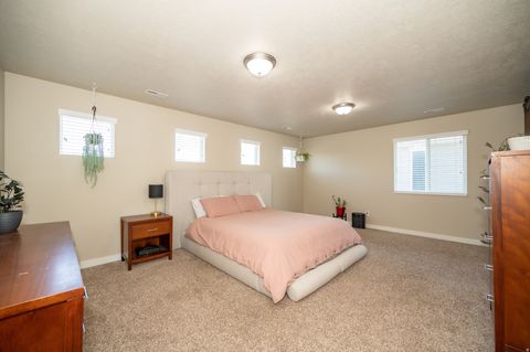 Tiny photo for 788 W STAR SPANGLED DR, Riverton, UT 84065 (MLS # 2145314)