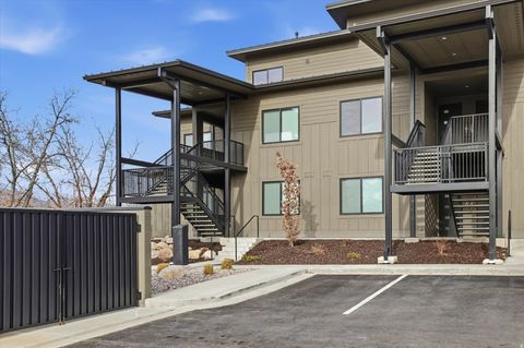 Tiny photo for 3884 N 4975 E #B101, Eden, UT 84310 (MLS # 2127474)