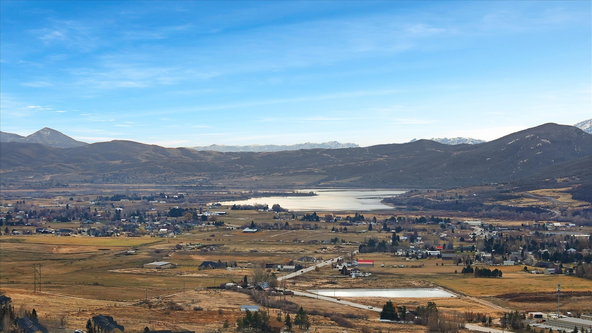 THE POINTE AT WOLF CREEK - Residential