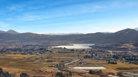 Tiny photo for 3884 N 4975 E #B101, Eden, UT 84310 (MLS # 2127474)