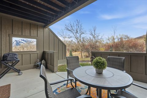 Tiny photo for 3884 N 4975 E #B101, Eden, UT 84310 (MLS # 2127474)