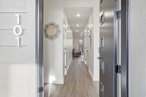 Tiny photo for 3884 N 4975 E #B101, Eden, UT 84310 (MLS # 2127474)