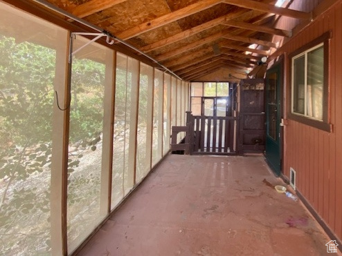 TOLLGATE CANYON - Residential