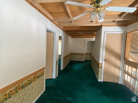 TOLLGATE CANYON - Residential
