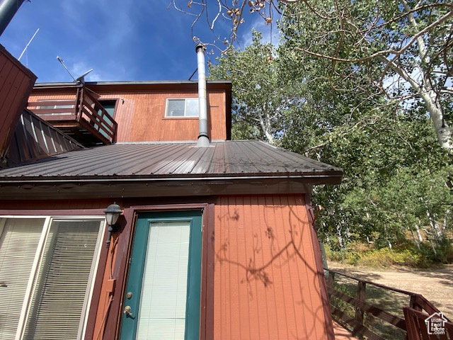 TOLLGATE CANYON - Residential