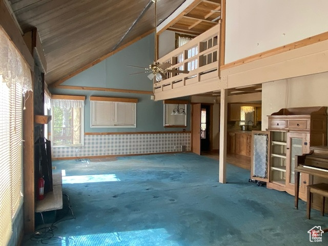 TOLLGATE CANYON - Residential