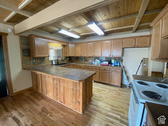 TOLLGATE CANYON - Residential
